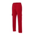 thumbnail image 6 of LYXSSBYX Cargo Pants for Men Men Splicing Overalls Casual Pocket Sport Work Casual Trouser Pants, 6 of 8
