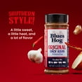 thumbnail image 4 of Blues Hog Original Dry Rub Seasoning, Gluten Free, 5.5 oz, 4 of 7