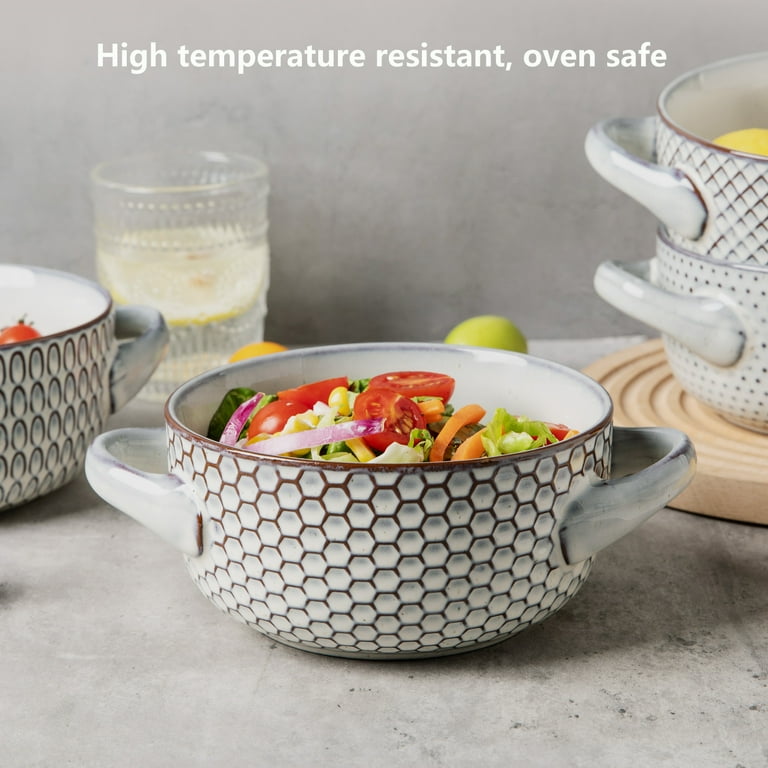 Soup Bowls Ceramic Bowl Oven Safe Soup Bowl Ceramic Bowl In Oven