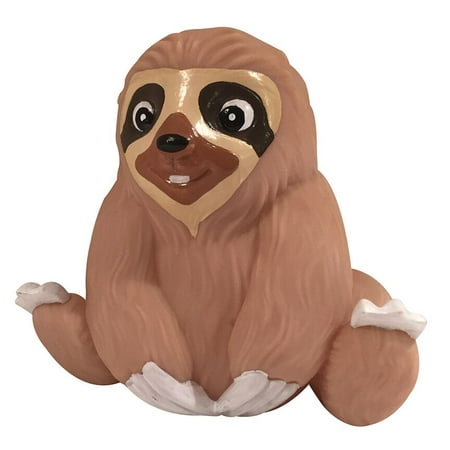 spark plush sloth