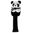 thumbnail image 2 of Cubierta de la cabeza del palo de golf FLhrweasw Rod Headcover Reemplazo No. 1, 2 of 5