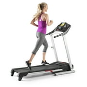 Costway 800w Folding Treadmill Electric Portable Motorized Power Running Fitness Machine W Support Walmart Com Walmart Com