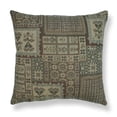 thumbnail image 2 of Sherry Kline  Bellewood 20-inch Decorative Throw Pillow, 2 of 2