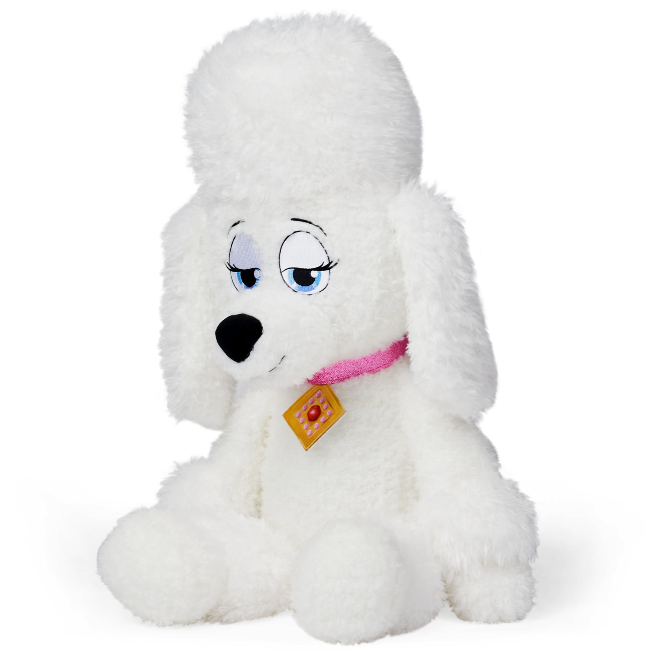 PAW Patrol, 29-inch Delores Jumbo Movie Plush Toy, Walmart Exclusive