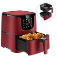 thumbnail image 3 of Ultima Cosa Presto Luxe Plus 5,02 L (5,3 qt.) Friteuse à Air Chaud, 3 of 4