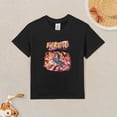 thumbnail image 2 of Camiseta Algodón de Naru para niños, 2 of 5