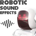 thumbnail image 2 of YCOO Robots - Program A Bot X - A Gigantic 16"" (40cm) Programmable R/C Dancing Robot, 2 of 9