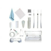 CTA Digital 15-in-1 Starter Kit for Wii