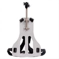 thumbnail image 1 of Wearable Umbrella Holder Portable Support Adjustable Bracket Gray, 1 of 5