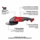 thumbnail image 3 of Esmeriladora Inalámbrica M18 18V Brushless Fuel, 3 of 3