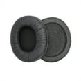 thumbnail image 3 of Methold Almohadillas para los oídos Cojines Accesorios montados en la cabeza Orejeras transpirables Reemplazo de auriculares en la oreja para Relojes inteligentes, 3 of 6