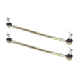 thumbnail image 1 of Ball Joint Tie Rod End Kit, High Performance OE Specification Tie Rod Assembly  for Car, 1 of 7