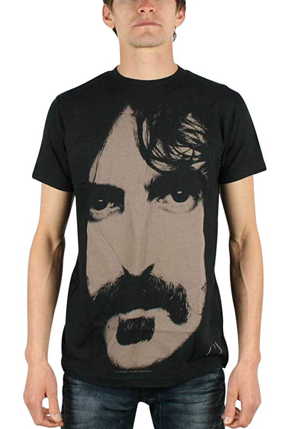 Frank Zappa Apostrophe Premium T-Shirt 