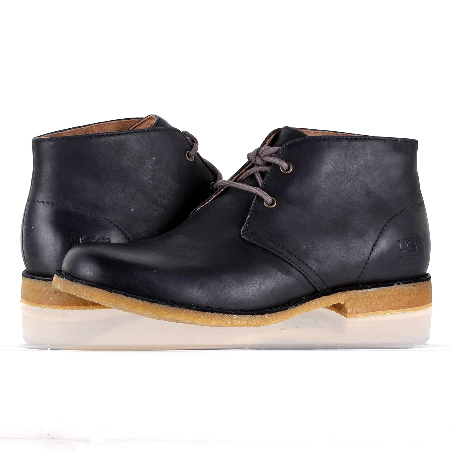 ugg men's leighton waterproof chukka boot