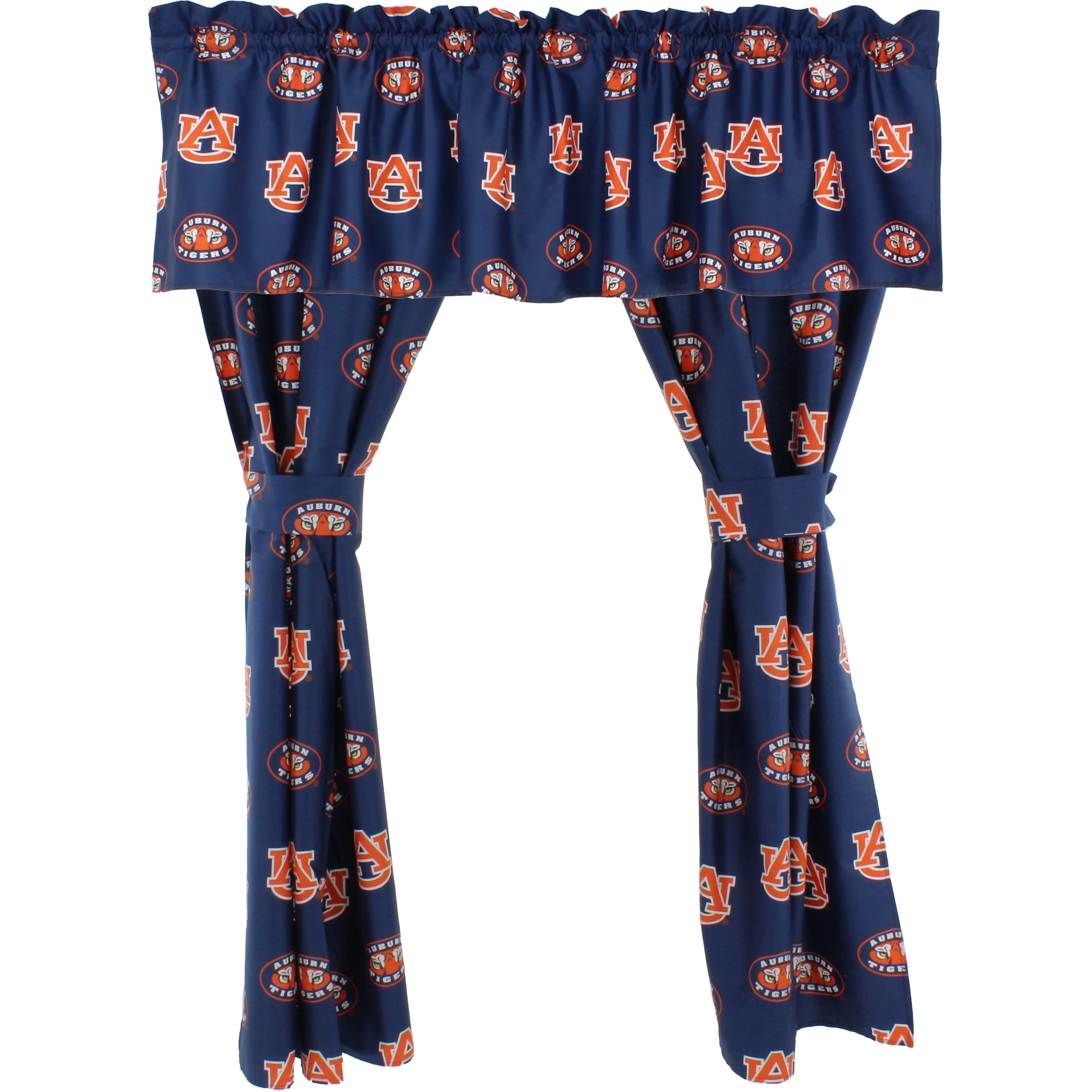 College Covers Curtain Valance - Thumbnail 5