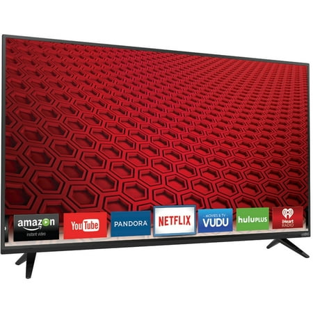 VIZIO 55" Class HDTV (1080p) Smart LED-LCD TV (E55-C2)