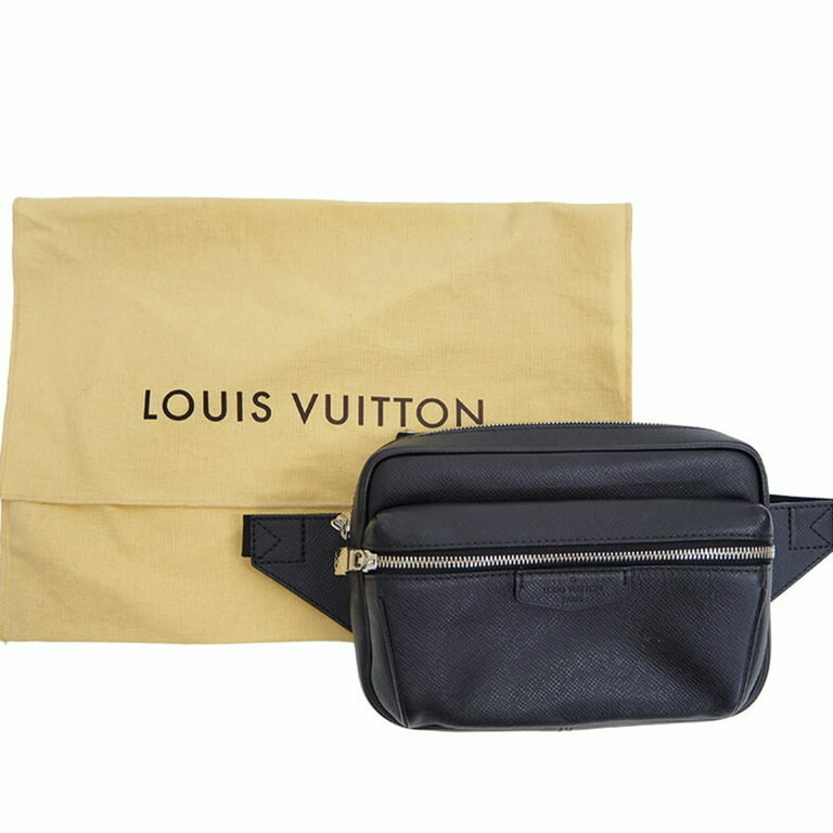 Louis Vuitton Men's Authenticated Outdoor Bag