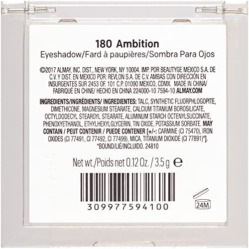 Fard à Paupiéres Almay Shadow Squad™