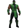 thumbnail image 1 of Figura de acción Storm Collectibles Mortal Kombat Reptile 1/12, 1 of 9