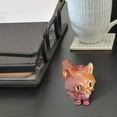 thumbnail image 4 of Dvkptbk Printed Ragdoll Body Joint Movable Ornaments Model Toy, 4 of 6