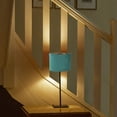 thumbnail image 5 of BESTYASH 1Set Oval Lamp Shade Frame Protection Family Decoration, 5 of 5
