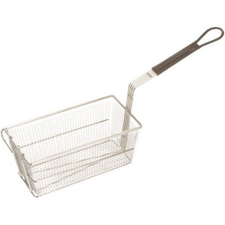 

SOUTHBEND 9181 TWIN BASKET COATED HNDL121/8L 61/4W 53/8D FOR SOUTHBEND