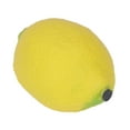 thumbnail image 4 of Fruit Shaker Maraca Learning Resource Plastic Percussion Shapes Fruit Shaker Set for 6+ Months, 4 of 7