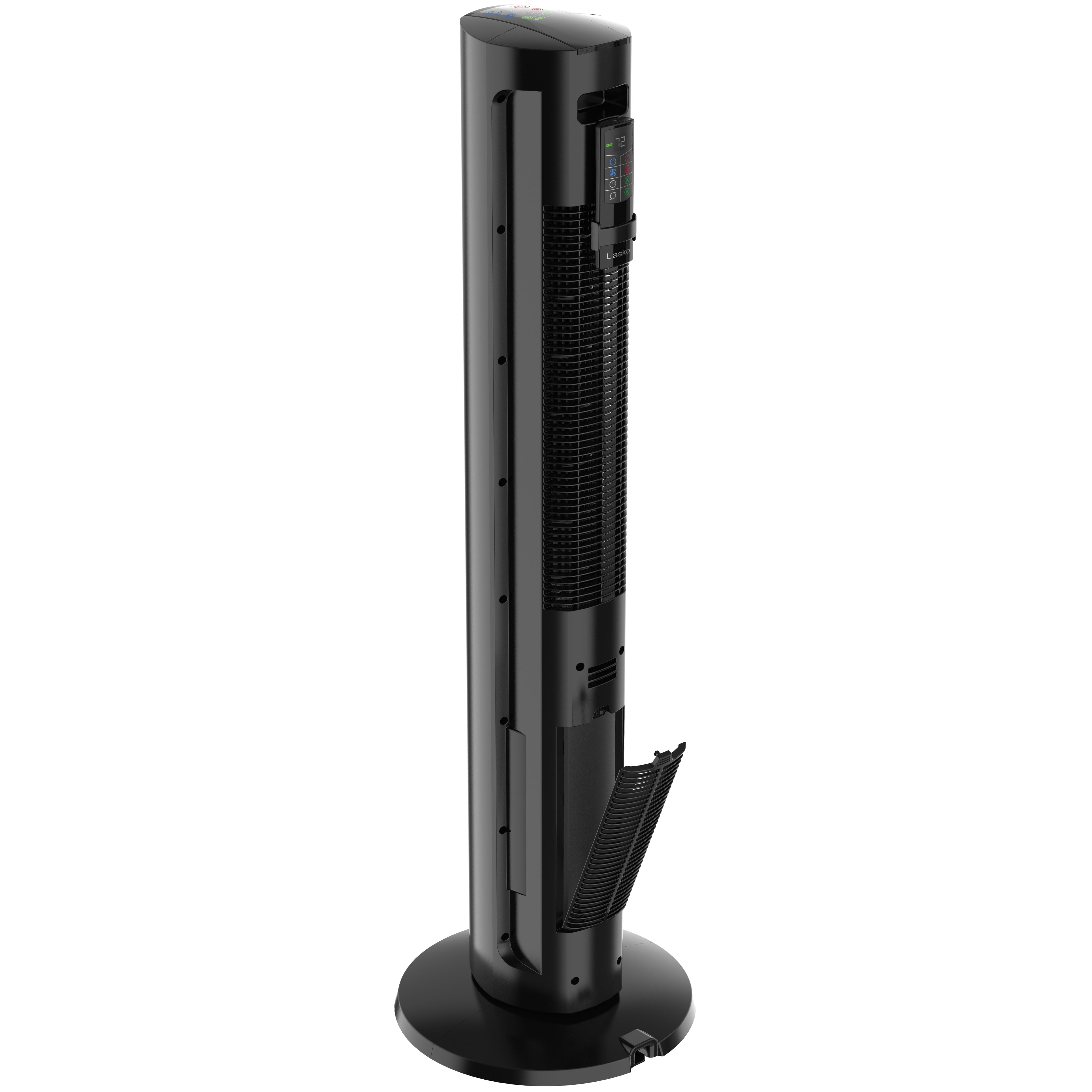 Buy Lasko 1500W Electric All Season Tower Fan & Space Heater with