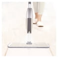thumbnail image 3 of Spray Mop With 1/3/6 Reusable Microfiber Pad 360 Degree Flat Mop For Hardwood Floor Kitchen Cleaning Tools ,Easy to Use, 3 of 7