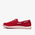 thumbnail image 2 of Clarks Cloudsteppers Womens Breeze Edge Slip-Ons, 2 of 6
