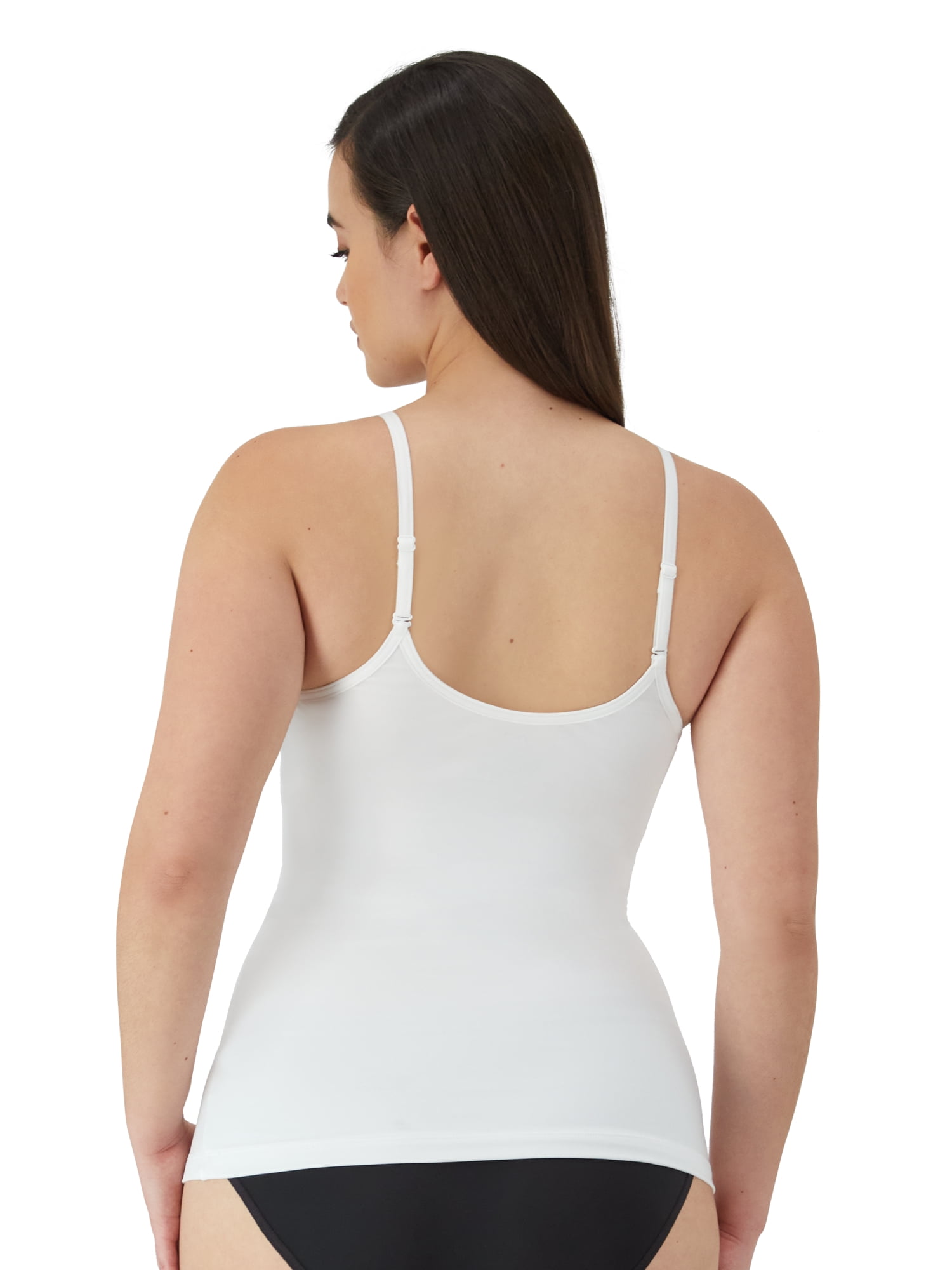 Maidenform Women's Shapewear Cool Comfort Firm Control Tank Maidenform Women's Shapewear Cool Comfort Firm Control Tank