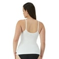 thumbnail image 3 of Maidenform Women's Shapewear, Shaping Top with Tummy Control, Firm Control Cami Body Shaper, Moisture-Wicking, 3 of 8