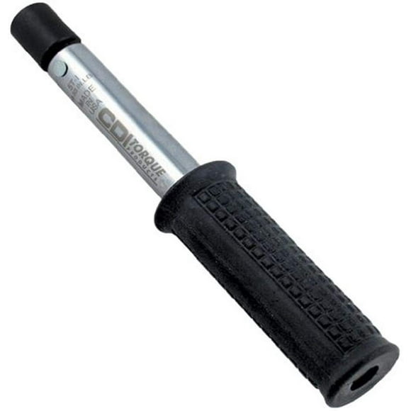 CDI Torque 300T-I User Set Torque Wrench, Torque Range 100 to 300-Foot Pounds