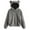 Dark Gray #44, variant on KDDYLITQ Hoodie Women Kawaii Hooded Loose Fit Shirts Y2k Furry Soft Sweatshirts Cat Ear Solid Casual Clothing Teddy Bear Ears Long Sleeve Fuzzy 2025 Outerwear Coffee XL