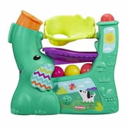 Playskool Chase n Go Ball Popper (Teal). Ages 9 Months and up