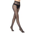 thumbnail image 4 of ZHENHONG Stockings for Women Women Sexy Long Tube Suspender Sexy Socks Sexy Panties Silk Stockings, 4 of 4
