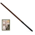 thumbnail image 2 of Wizarding World Harry Potter, 12 pulgadas Spellbinding Draco Malfoy Varita con tarjeta de Wizarding World Wizarding World, 2 of 2