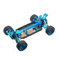 thumbnail image 5 of Piezas de repuesto de metal para segundo piso, placa de accionamiento central para coche RC WLtoys 1, 5 of 5