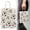 E, variant on IUAMXWU Soccer Pattern Kraft Paper Gift Bags With Handles, Sports Event Party Snack Treat Packaging Bag Holiday Celebration Present Storage Pouches, Daily party candy snack paper tote bags