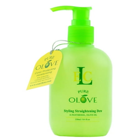 ELC Dao of Hair Pure Olove Styling Straightening Dew (8.4 oz)