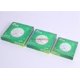 thumbnail image 5 of YON 1 PANEL LED Anillo de luz circular SMD2835 12W 18W 24W 36W CA 220V Lámpara de techo decorativa LED redonda, 5 of 5