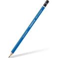 thumbnail image 2 of WWS-STAEDTLER Mars Lumograph 4H Graphite Art Drawing Pencil, 6 Pencils, 2 of 4