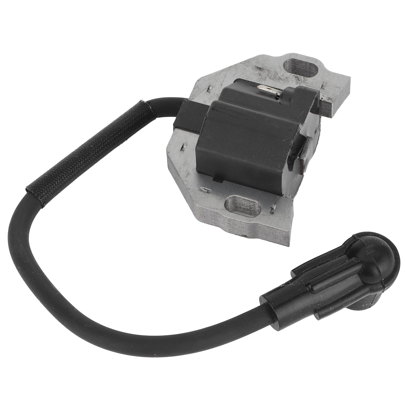 M Buder Ignition Coil 21171-0743 21171-0738 21171-0711 High Performance Engine Ignition Coil Fit for Kawasaki FR FS FX Series Engines Aluminum Alloy ABS Heavy Duty 2.8x1.9 inches / 7.2x4.9 cm