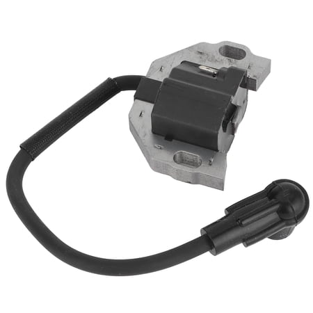 M Buder Ignition Coil 21171-0743 21171-0738 21171-0711 High Performance Engine Ignition Coil Fit for Kawasaki FR FS FX Series Engines Aluminum Alloy ABS Heavy Duty 2.8x1.9 inches / 7.2x4.9 cm