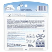 Febreze Plug In Air Freshener, Odor-Fighting Scented Oil Refill, Linen & Sky, 2 Refills