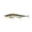 4K Bluegill, variant on 6th Sense – Provoke Jerkbait – Bass Fishing Lure with Fast Darting Action, Precision Tapered Tail, Premium Finish, and Razor-Sharp Hooks