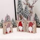 thumbnail image 1 of 26-27 Navidad 2023 Santa Sacks Candy Handles Drawstring Gift Bag Christmas Decorations For Home New Year 2023 Xmas Tree Ornament Decor, 1 of 5