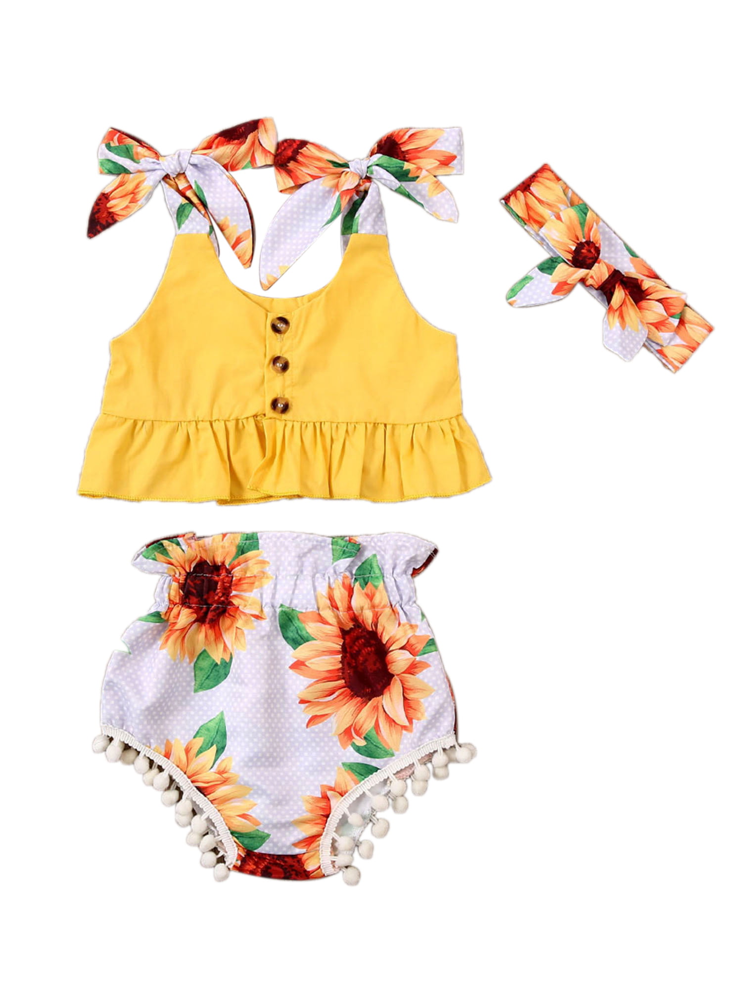 baby girl newborn summer clothes
