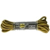 Dr. Martens Shoe Laces Round Suits 8-10 Eye Boots Doc Martins - 140cm Brown/Yellow