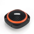 thumbnail image 1 of blackweb Soundclip Splash Resistant Portable Speaker, 1 of 5